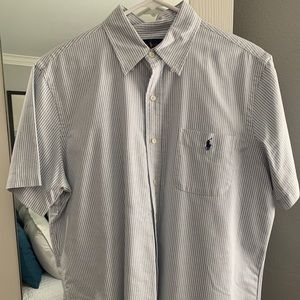 Polo By Ralph Lauren Button Down